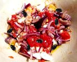 Foto del paso 2 de la receta: Ensalada murciana