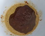 Une image de l'étape 3 de Cookies facon brownies.