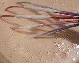 Foto del paso 2 de la receta: Sambayón helado