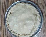 Foto del paso 4 de la receta: Tarta de paleta y queso