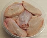 Foto langkah ke 1 dari resep Ungkep sayap ayam.