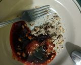 Foto langkah ke 1 dari resep Pizza Mie Aceh.