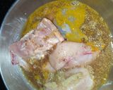 A picture of step 1 of Spicy Indonesian Chicken.
