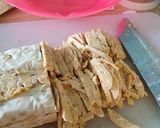 Foto langkah ke 1 dari resep Kering Tempe / Tempe Orek temen makan Nasi Kuning.