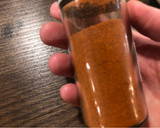 Foto del paso 3 de la receta: Gulasch de carne de vaca