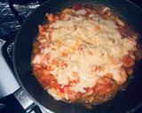 Foto del paso 4 de la receta: Camarones con queso