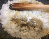 Foto del paso 2 de la receta: Puré rústico a mi estilo