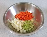 Foto del paso 2 de la receta: Estofado de pescado 🐟🥕😋