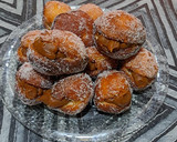 Foto del paso 13 de la receta: Berlinesas