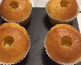 Une image de l'étape 2 de Cupcake Nutella & Cupcake Noix de Coco.