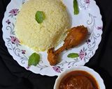 عکس مرحله 2 از دستور مرغ لواشکی