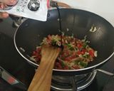 (વેજ મન્ચાઉ સુપ( Veg Manchow soup Recipe in Gujarati) રેસીપી સ્ટેપ3ફોટો