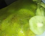 عکس مرحله 5 از دستور ژله ویترینی