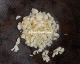 Foto langkah ke 2 dari resep 464. Sop Tomat Telur.