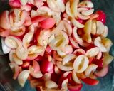 करौंदे की लौंजी (Karonde ki launji recipe in Hindi) रेसिपी चरण 1 फोटो