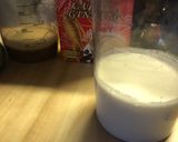 Foto del passaggio 1 della ricetta Crema di caffè al ginseng