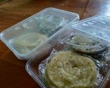Foto langkah ke 14 dari resep Roti maryam mini irit frozen ide usaha jualan rumahan.