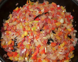 Foto del paso 17 de la receta: Kabsa