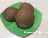 Foto langkah ke 9 dari resep Homemade Coffee Bun(Roti boy ala2..).
