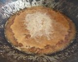 Foto langkah ke 4 dari resep Cilok Bumbu Kacang Yang Empuk dan Enak.