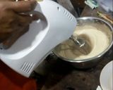 Foto langkah ke 4 dari resep Brownies Kukus.