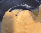 รูปขั้นตอนการทำที่ 5 ของ Choux Pastry 🥚✨(แป้งชู)