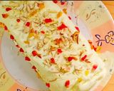 राजभोग आइसक्रीम (rajbhog ice cream recipe in Hindi) रेसिपी चरण 4 फोटो