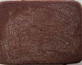 A picture of step 4 of Eggless Ragi Chocolate Banana Cake/ Eggless Finger Millet Chocolate Banana Cake.