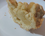 Foto del paso 10 de la receta: Tarta de manzana DELICIOSA 😋❤️ ideal compañera del mate