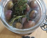 Une image de l'étape 4 de 🫒Olives Noires.