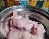 Foto langkah ke 1 dari resep Ayam Goreng Bawang.