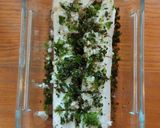 Foto del paso 2 de la receta: Queso de cabra marinado