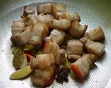 毛氏紅燒肉（杜绝酱油、不油腻）的食譜步驟10照片