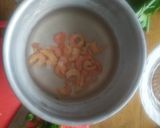 Foto langkah ke 2 dari resep Bihun Goreng Daging.