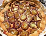 Une image de l'étape 5 de ☆Tarte Alsacienne aux Quetsches☆.
