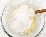 Foto langkah ke 3 dari resep Cookies Nasi - Memanfaatkan nasi sisa.