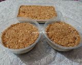 Foto langkah ke 3 dari resep Desert box regal oreo.