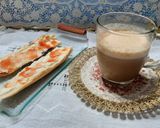 Foto del paso 6 de la receta: Café frío para días de calor !