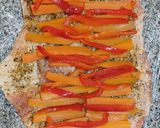 Foto del paso 5 de la receta: Matambre arrollado
