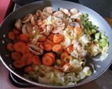 Foto del paso 3 de la receta: Ramen estilo _cocinando_facil