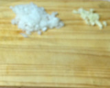 Foto del paso 1 de la receta: Hongos portobello al limón