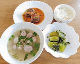 Hình bước làm 6 của món Cá lóc kho
