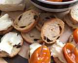 Foto del paso 1 de la receta: Canapés borrachitos