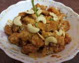ড্রাগন চিকেন রেসিপি ধাপ - 1 ছবি