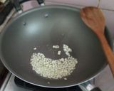 Foto langkah ke 1 dari resep Samosa kentang wortel.