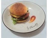 Foto langkah ke 11 dari resep Roti Burger Homemade 🍔.