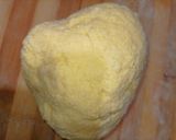 Foto del paso 3 de la receta: Ñoquis de polenta y harina