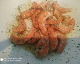 Foto del paso 1 de la receta: Langostinos a la plancha