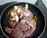 Foto langkah ke 3 dari resep 15. Sate Daging Bumbu Rujak.