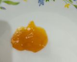 A picture of step 3 of Apricot jam.